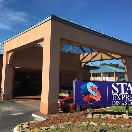 Econo Lodge Brunswick I-95 ภายนอก รูปภาพ