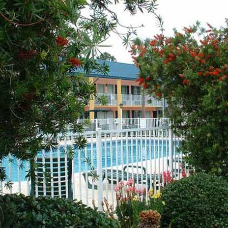 Econo Lodge Brunswick I-95 สิ่งอำนวยความสะดวก รูปภาพ