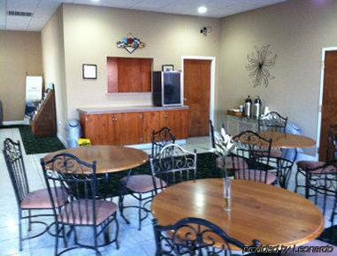 Econo Lodge Brunswick I-95 ภายนอก รูปภาพ