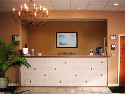 Econo Lodge Brunswick I-95 ภายนอก รูปภาพ