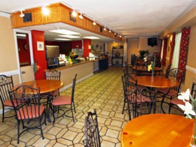 Econo Lodge Brunswick I-95 ภายนอก รูปภาพ