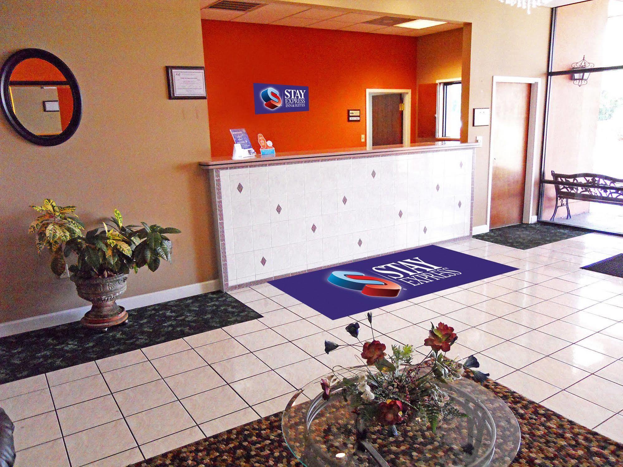 Econo Lodge Brunswick I-95 ภายนอก รูปภาพ