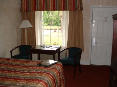 Econo Lodge Brunswick I-95 ห้อง รูปภาพ